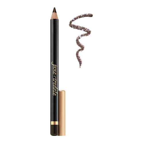 Jane Iredale Eye Pencil - Basic Black 4 Jane Iredale Eye Pencil - Basic Black - Image 2