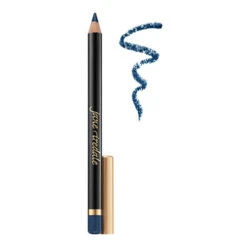 Jane Iredale Eye Pencil - Basic Black 13 Jane Iredale Eye Pencil - Basic Black -Aura Beauty Shop Eye Pencil Midnight Blue 14839 2469 detail
