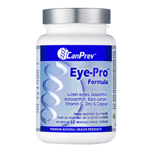 CanPrev Eye-Pro Formula 3 CanPrev Eye-Pro Formula