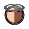Osmosis MD Professional Eye Shadow Duo - Chocolate Brulee -Aura Beauty Shop Eye Shadow Duo Chocolate Brulee 48971 1624 detail