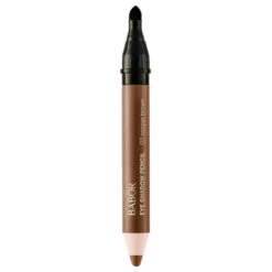 Babor Eye Shadow Pencil 07 - Black 14 Babor Eye Shadow Pencil 07 - Black -Aura Beauty Shop Eye Shadow Pencil 02 Copper Brown 51458 detail