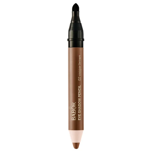 Babor Eye Shadow Pencil 07 - Black 5 Babor Eye Shadow Pencil 07 - Black - Image 3