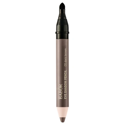 Babor Eye Shadow Pencil 07 - Black 8 Babor Eye Shadow Pencil 07 - Black - Image 6