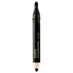 Babor Eye Shadow Pencil 07 - Black 19 Babor Eye Shadow Pencil 07 - Black -Aura Beauty Shop Eye Shadow Pencil 07 Black 37442 detail