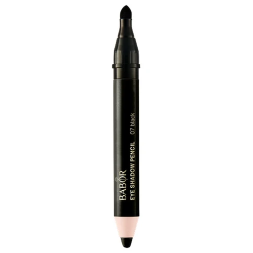 Babor Eye Shadow Pencil 07 - Black 10 Babor Eye Shadow Pencil 07 - Black - Image 8