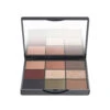T LeClerc Eyeshadow Palette - Ombre Velours -Aura Beauty Shop Eyeshadow Palette Ombre Velours 70509 detail