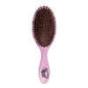 Wet Brush Shine Brush - Punchy Pink -Aura Beauty Shop FOIB833W PRPS 44431 3735 detail
