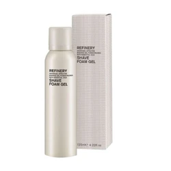 Aromatherapy Associates FOR MEN Refinery Shave Foam Gel 4 Aromatherapy Associates FOR MEN Refinery Shave Foam Gel - Image 2