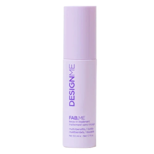 DESIGNME Fab.Me Leave-In Treatment 3 DESIGNME Fab.Me Leave-In Treatment
