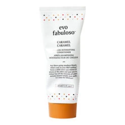 Evo Fabuloso Caramel Colour Intensifying Conditioner