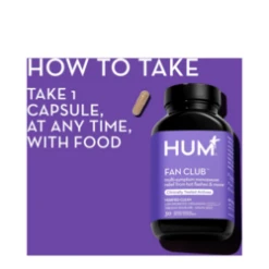 HUM Nutrition Fan Club 9 HUM Nutrition Fan Club -Aura Beauty Shop Fan Club add3 71739 9290 general