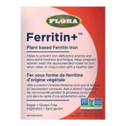Flora Ferritin+
