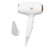 T3 Fit Compact Dryer - White -Aura Beauty Shop Fit Compact Dryer White 70274 3980 detail