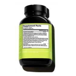 HUM Nutrition Flatter Me 4 HUM Nutrition Flatter Me - Image 2