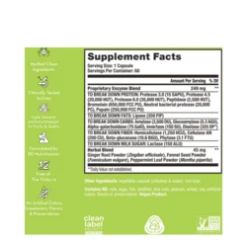 HUM Nutrition Flatter Me 10 HUM Nutrition Flatter Me -Aura Beauty Shop Flatter Me add3 44827 1450 general