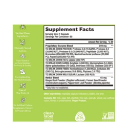 HUM Nutrition Flatter Me 6 HUM Nutrition Flatter Me - Image 4