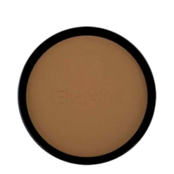Emani Flawless Matte Foundation - Warm Beige -Aura Beauty Shop Flawless Matte Foundation 50096 detail