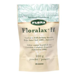 Flora Floralax II