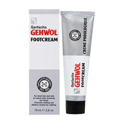 Gehwol Foot Cream -Aura Beauty Shop Foot Cream add1 638 5097 general
