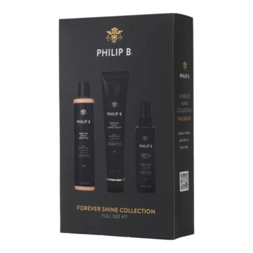 Philip B Botanical Forever Shine Collection 3 Philip B Botanical Forever Shine Collection