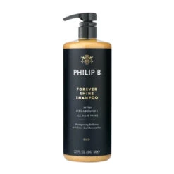 Philip B Botanical Forever Shine Shampoo -Aura Beauty Shop Forever Shine Shampoo 28477 5680 detail