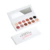 Bodyography Forever Summer Eyeshadow Palette -Aura Beauty Shop Forever Summer Eyeshadow Palette 89581 detail