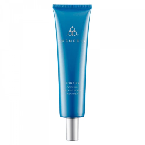 CosMedix Fortify Cooling Ezyme Scalp Treatment 3 CosMedix Fortify Cooling Ezyme Scalp Treatment