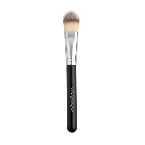 Bodyography Foundation Brush 3 Bodyography Foundation Brush