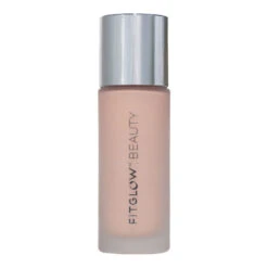 FitGlow Beauty Foundation + F1 - Fair With Neutral Undertones -Aura Beauty Shop Foundation F2.5 Light with Neutral U 58216 8346 detail