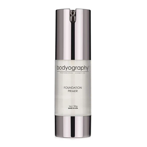 Bodyography Foundation Primer - Clear 4 Bodyography Foundation Primer - Clear - Image 2