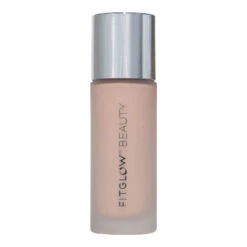 FitGlow Beauty Foundation + F1 - Fair With Neutral Undertones -Aura Beauty Shop Foundation 58216 8220 detail