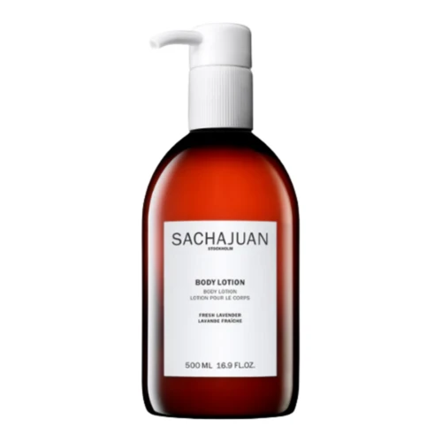 Sachajuan Fresh Lavender Body Lotion 3 Sachajuan Fresh Lavender Body Lotion