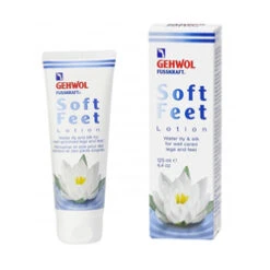 Gehwol Fusskraft Soft Feet Lotion 5 Gehwol Fusskraft Soft Feet Lotion -Aura Beauty Shop Fusskraft Soft Feet Lotion add1 35372 6329 general