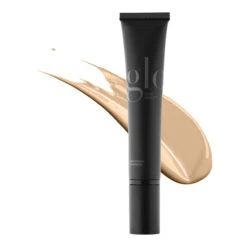 Glo Skin Beauty Satin Cream Foundation - Golden Fair -Aura Beauty Shop GSB203 1 135 45647 9741 detail