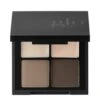 Glo Skin Beauty Brow Quad - Brown 1 Glo Skin Beauty Brow Quad - Brown -Aura Beauty Shop GSB217 1 220 64849 detail