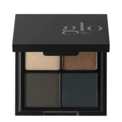 Glo Skin Beauty Shadow Quad - Hey, Sailor -Aura Beauty Shop GSB243 1 252 45751 4740 detail