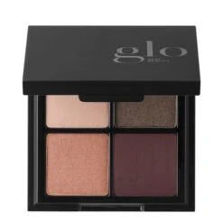 Glo Skin Beauty Shadow Quad - Hey, Sailor -Aura Beauty Shop GSB243 1 253 45752 8221 detail