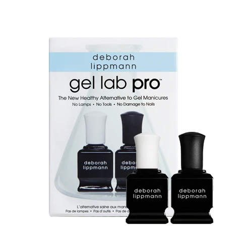 Front Page 9 Front Page -Aura Beauty Shop Gel Lab Pro Fashion Size Set NEW 51032 8170 detail