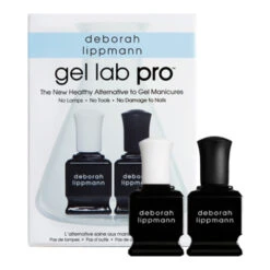 Deborah Lippmann Gel Lab Pro System