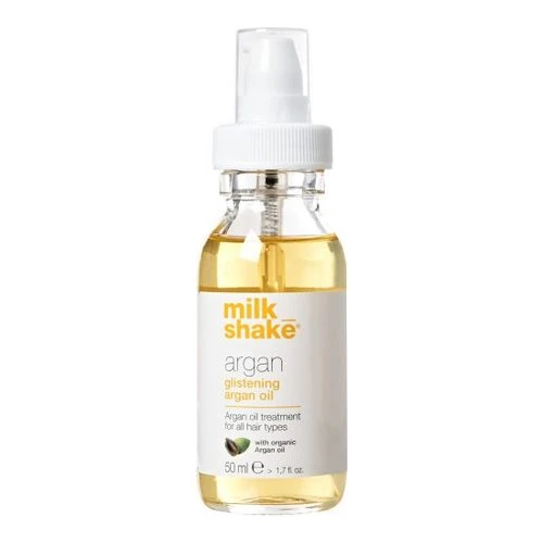 Milk_shake Glistening Argan Oil 4 Milk_shake Glistening Argan Oil - Image 2