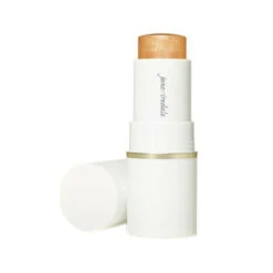 Jane Iredale Glow Time Highlighter Stick - Cosmos -Aura Beauty Shop Glow Time Highlighter Stick Eclipse 63575 2257 detail