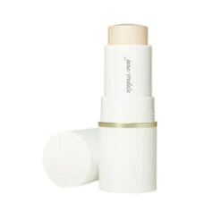 Jane Iredale Glow Time Highlighter Stick - Cosmos -Aura Beauty Shop Glow Time Highlighter Stick Solstice 63576 9153 detail