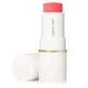 Jane Iredale Glowtime Blush Stick - Fervor -Aura Beauty Shop Glowtime Blush Stick Fervor 74030 detail