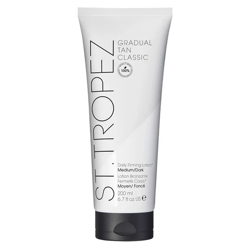 St Tropez Tan Grad Body Lotion - Light 4 St Tropez Tan Grad Body Lotion - Light - Image 2