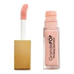 Grande Cosmetics GrandePOP Plumping Liquid Blush - Cinnamon Sugar -Aura Beauty Shop GrandePOP Plumping Liquid Blush Pink M 70922 7363 detail