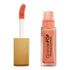 Grande Cosmetics GrandePOP Plumping Liquid Blush - Cinnamon Sugar -Aura Beauty Shop GrandePOP Plumping Liquid Blush Sweet 70923 7199 detail