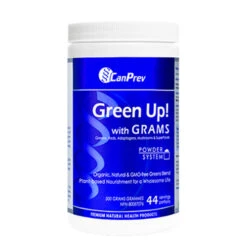 CanPrev Green Up Powder
