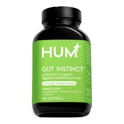 HUM Nutrition Gut Instinct