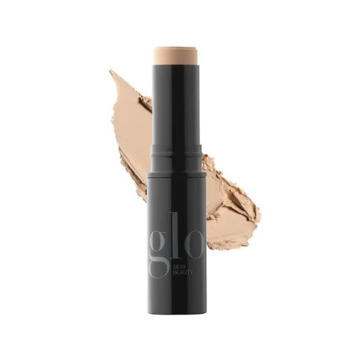 Glo Skin Beauty HD Mineral Foundation Stick - Ebony 12C 3 Glo Skin Beauty HD Mineral Foundation Stick - Ebony 12C