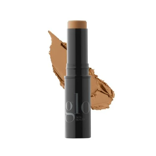 Glo Skin Beauty HD Mineral Foundation Stick - Ebony 12C 6 Glo Skin Beauty HD Mineral Foundation Stick - Ebony 12C - Image 4